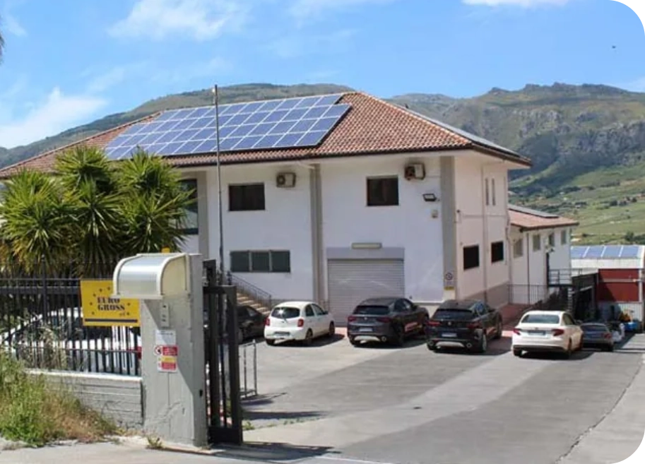 Copertina Eurogross s.r.l.