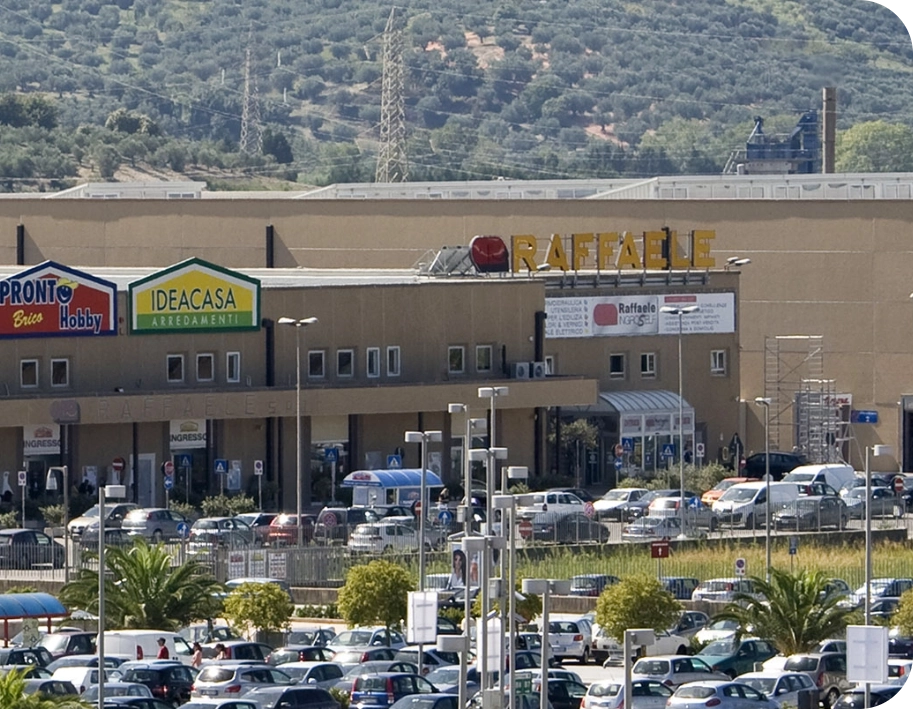 Copertina Raffaele s.p.a