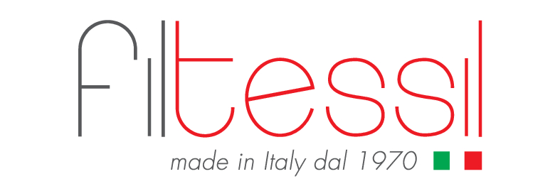 Logo Filtessil Gruppo Gieffe