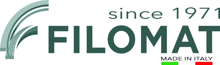 Logo Filomat Gruppo Gieffe
