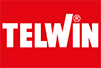 Logo telwin Gruppo Gieffe