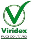 Logo Viridex