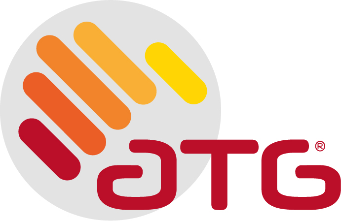 Logo ATG Gruppo Gieffe