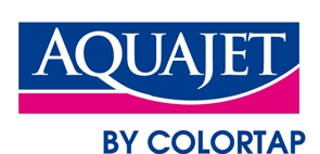 Logo Aquajet Gruppo Gieffe