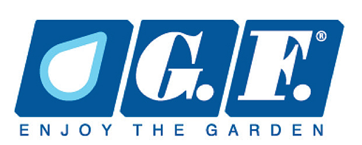 Logo GF Gruppo Gieffe