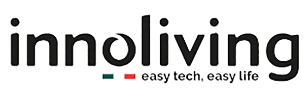 Logo Innoliving Gruppo Gieffe