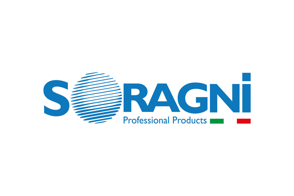 Logo Soragni Gruppo Gieffe