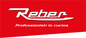 Logo Reber Gruppo Gieffe