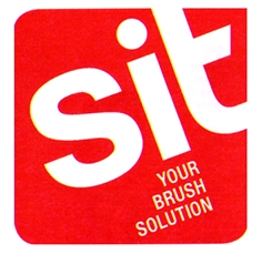 Logo Sit-spa Gruppo Gieffe