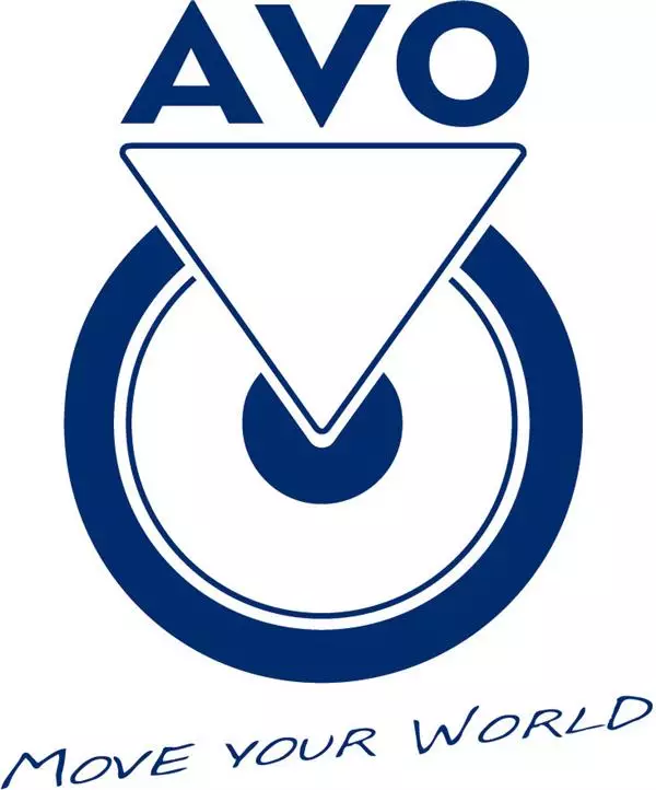 Logo Avo Valsecchi Gruppo Gieffe
