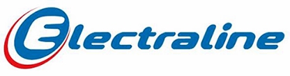 Logo electraline Gruppo Gieffe