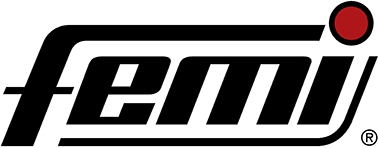 Logo Femi Gruppo Gieffe