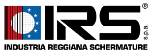 Logo irs-spa Gruppo Gieffe