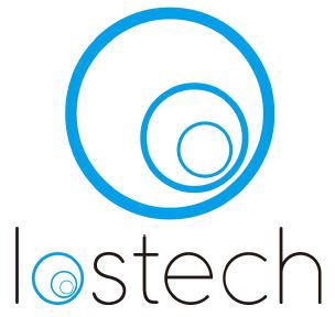 Logo Lostech Gruppo Gieffe