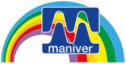 Logo maniver Gruppo Gieffe