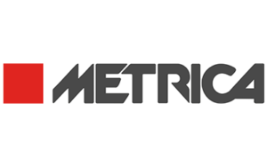Logo metrica Gruppo Gieffe